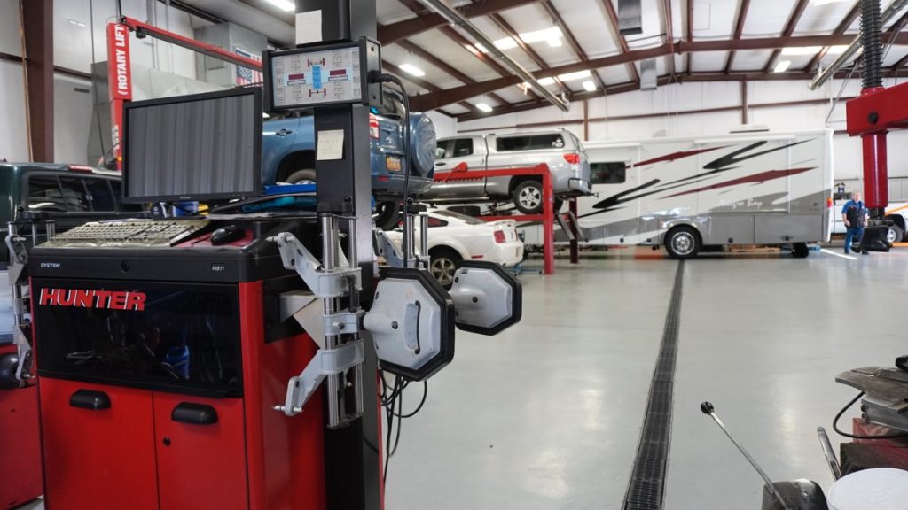 Home Auto Repair Albuquerque Advantage Automotive