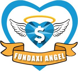 Fundaxi Angel