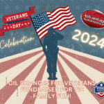 Veteran's Day Celebration