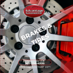 Advantage Tires and Brakes