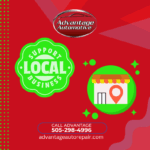Shop Local