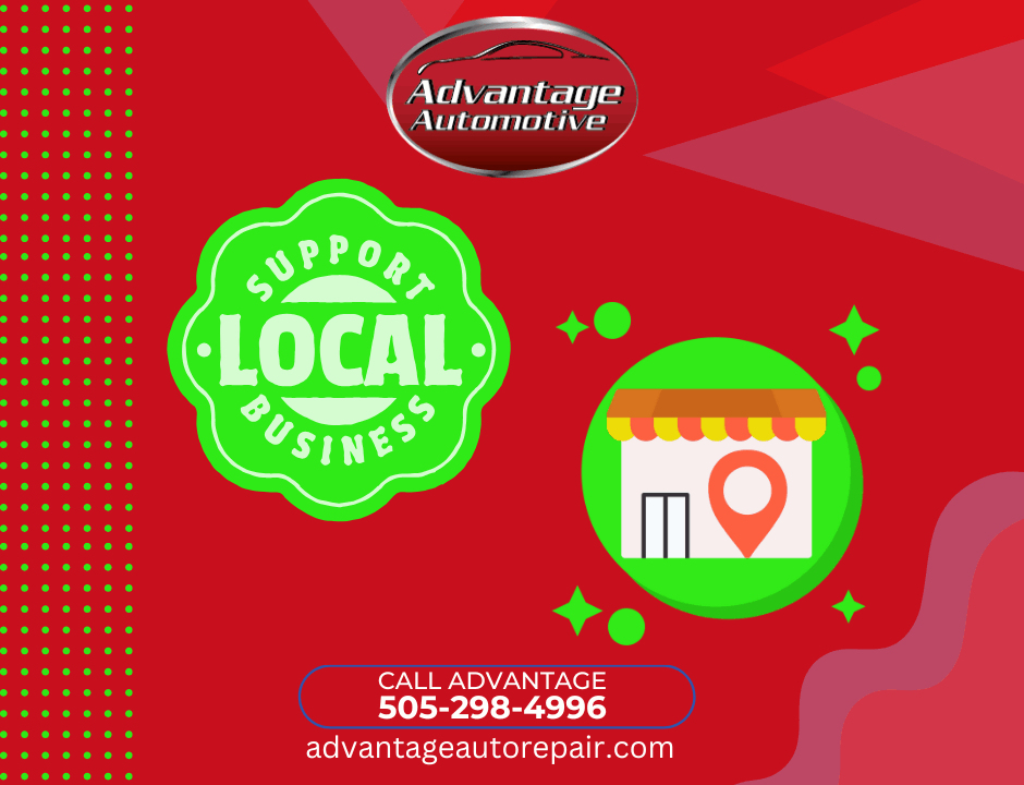 Shop Local