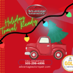 Holiday Travel Ready