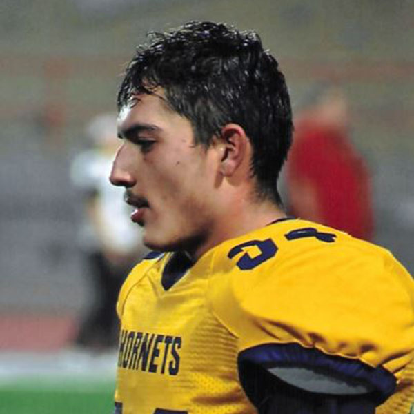 Erik Ochoa