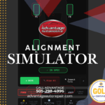 Alignment Simulator