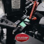 Get your battery checked